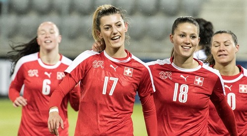 Osudná plavba. Reprezentačnú futbalistku Ismailiovú našli mŕtvu