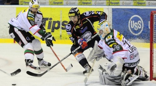 HC Košice - HK 36 Skalica