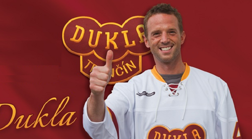 Dukla oficiálne navrhla Lintnera, vyslovila mu podporu
