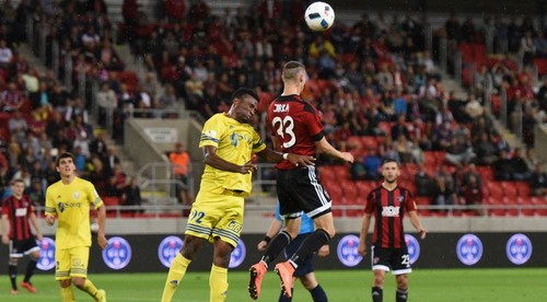Trnava Michalovce
