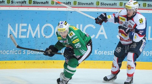 Bruno Mráz hráčom HK 36 Skalica
