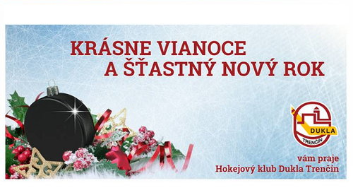 Šťastné a veselé