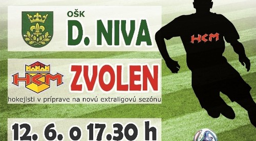 Dnes na zelenom trávniku