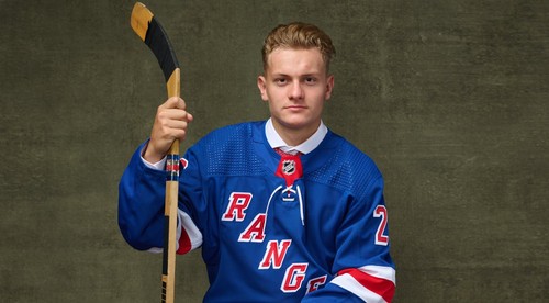 Adam Sýkora sa pripojil k slovenskému tímu