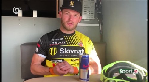 LIVE: Svitko po piatich rokoch opäť skončil v Top 10