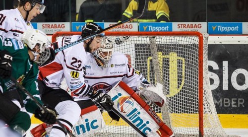 HK 36 Skalica - HC Banská Bystrica