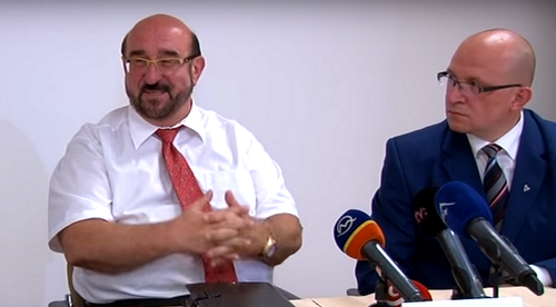 Zbavili sme sa všetkých dlhov