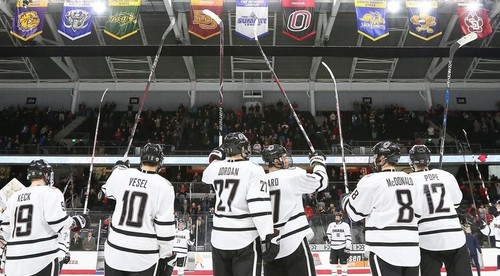 Boj o draftové pozície! Zajtra štartuje finálový turnaj NCAA