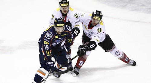 HC Košice  - HC ‘05 Banská Bystrica