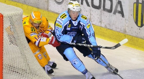 Stanovisko HK Nitra k dopingu Jevgenija Jerjomenka