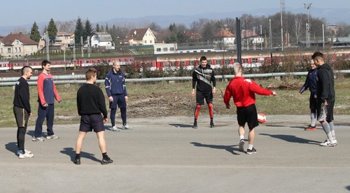 Ukončia dnes Zvolenčania sezónu?
