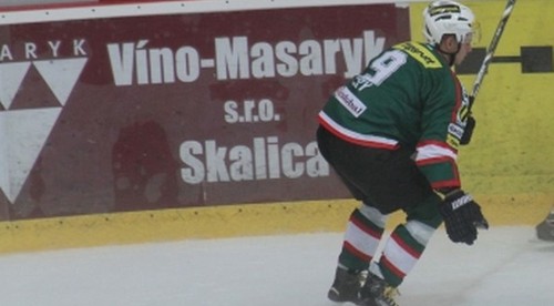 HK 36 Skalica - HK POPRAD