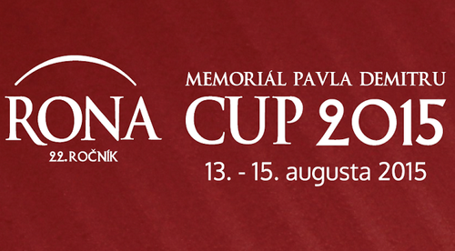 Rona Cup - 3.deň: Dukla skončila druhá, víťazom turnaja Zlín