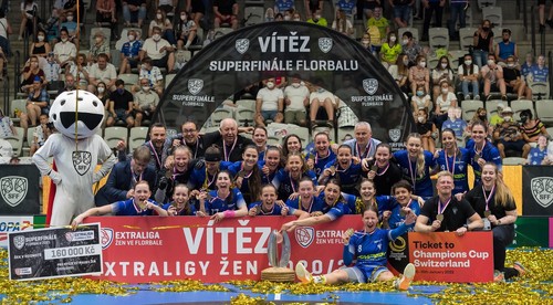 Štyri Slovenky skórovali, Vítkovice vyhrali drámu. Muži padli s Boleslavou