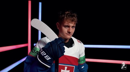 Adam SÝKORA bez servítky: Toto robí pred každým zápasom! Fanúšikovia o tom NETUŠILI!