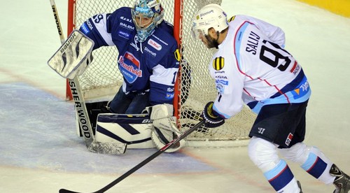 HK Nitra - MHC Martin