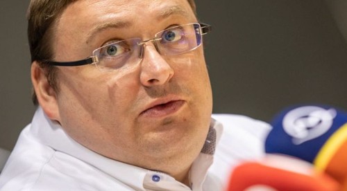 Slovan čaká na ceste k návratu do extraligy mnoho legislatívnych prekážok