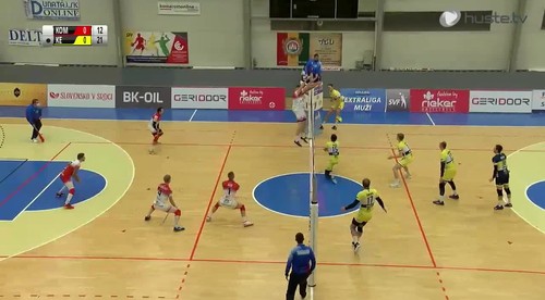 ZOSTRIH: Komárno TAKTO vyprášilo Košice