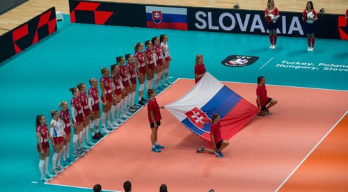 Slovenky prepisujú históriu! TOTO sa im nikdy nepodarilo
