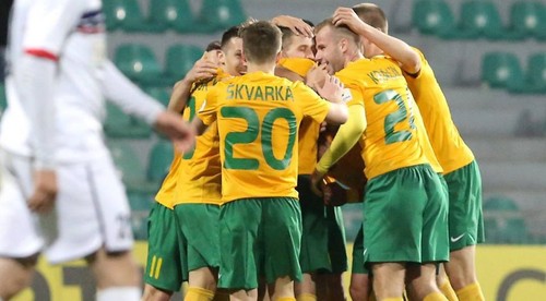 Šošoni chcú odčiniť výbuch v Senici dobrou hrou a bodmi