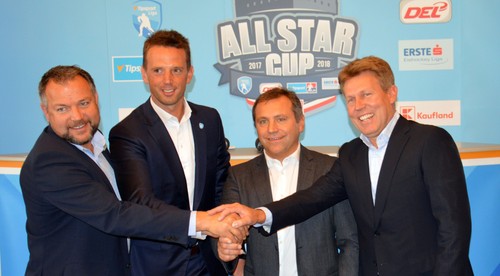 Slovenský fanúšik fandí našim na štadióne! Na All Star Cup vám nič neujde