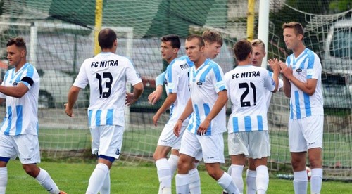 Pod Zoborom slávny Feyenoord. Nitra túži do osemfinále Ligy majstrov