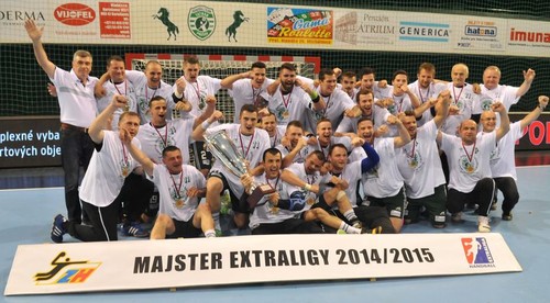 Tatran Prešov - HC Sporta Hlohovec