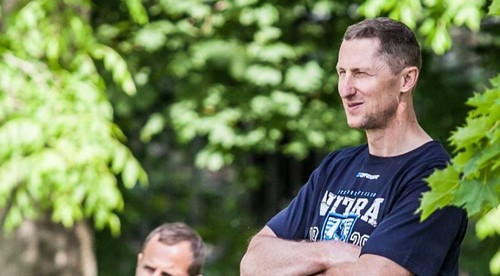 Nitrania si spestrili prípravu na pláži, Stavjaňa to chce zopakovať