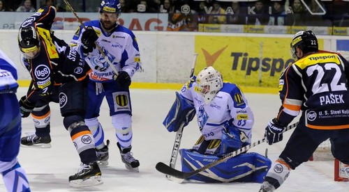 HC Košice - HK Poprad