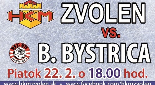 Derby s dvojnásobným nábojom, už dnes môže byť rozhodnuté