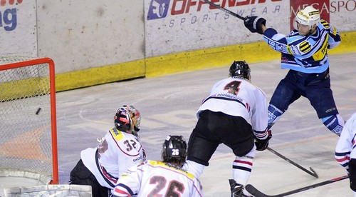 HK Nitra - HC 05 Banská Bystrica