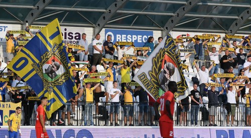 Futbaloví fanúšikovia prezradili, čo im chýba najviac