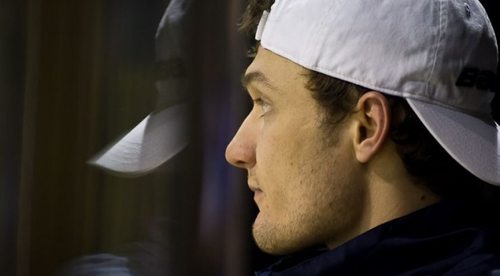Michal Novák: Keď mi tréner verí, nechám si pre neho aj nohu odstreliť