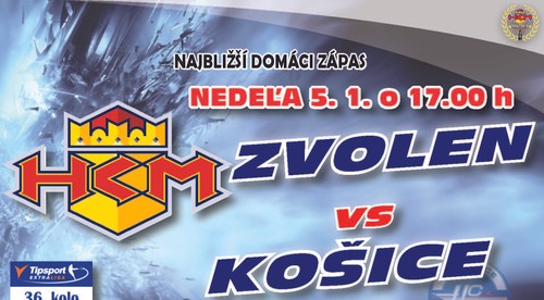 V prvom domácom zápase roka proti lídrovi