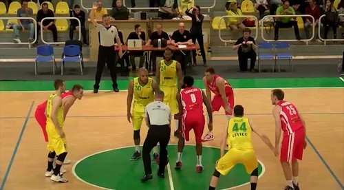 HUSTE.tv play off: Kto dnes spečatí postup do semifinále?
