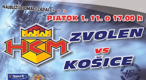 Dušičky v slovenskom vydaní. Ako inak, hokejové.