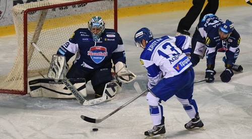 HK Poprad - MHC Martin
