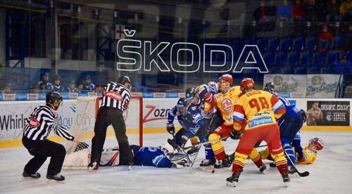 Trenčín vyhral aj pod Tatrami a vedie už 3:0