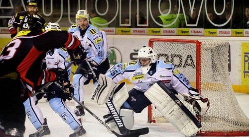 HC 05 Banská Bystrica - HK Nitra