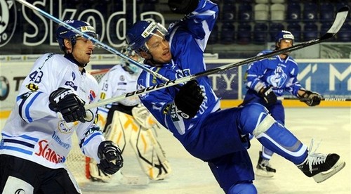 MHC Martin - HK Poprad