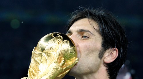 Posledný mohykán majstrov sveta z roku 2006