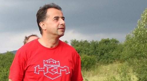 Tréner Turek bude mať k dispozícii sedem útočných formácií