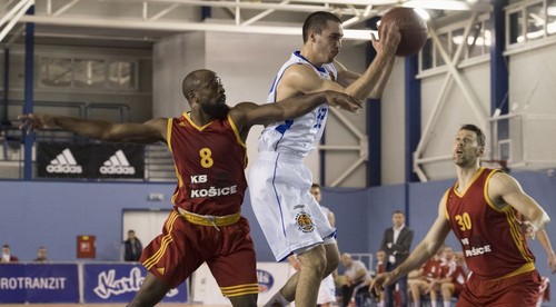 Býci z východu našli recept na ďalšiu výhru vonku na Lafranconi