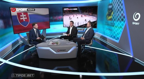 Program Majstrovstiev sveta hokejistov do 20 rokov