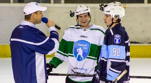 Samuel Buček odchádza do USHL
