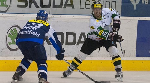 MHC Martin - MsHK Žilina