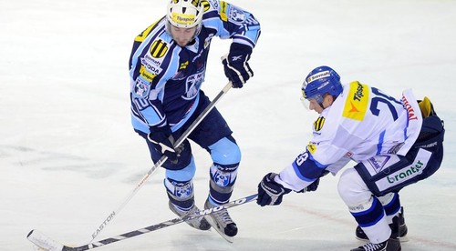 HK Nitra - MHC Martin