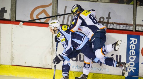 Finálový kalendár HC Košice vs. HK Nitra