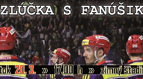 Na rozlúčke so sezónou šanca získať permanentky na novú