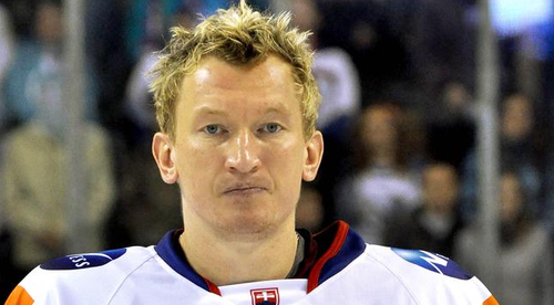 Marcel Hossa nastúpi prvýkrát za áčko Dukly, Zošiak z Trenčína odchádza